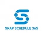 Snap Schedule 365 logotipo