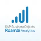 SAP Roambi logotipo