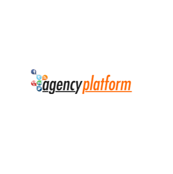 AgencyPlatform logotipo