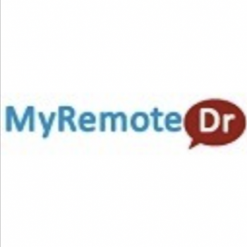 MyRemoteDr Paraguay