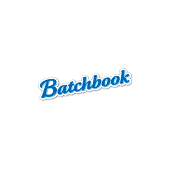 Batchbook logotipo