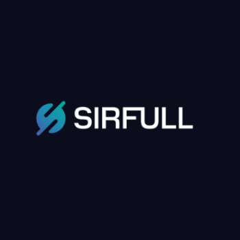 SIRFULL logotipo