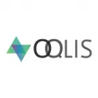 OQLIS Visualización de Datos logotipo