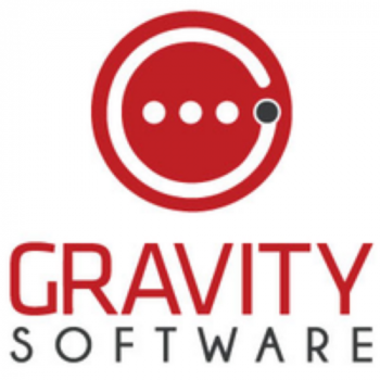 Gravity logotipo