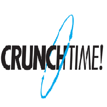 CrunchTime Back Office logotipo