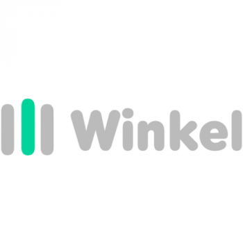 Winkel POS logotipo