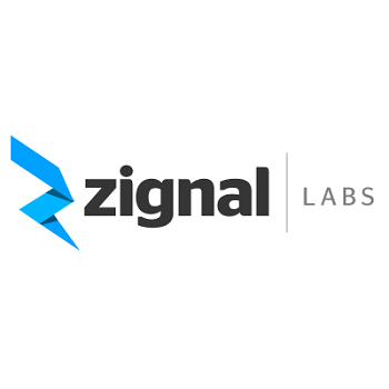 Zignal Labs logotipo