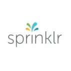 Sprinklr Listenning logotipo