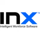 INX +BI logotipo