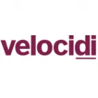 Velocidi Private CDP logotipo