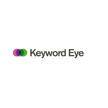 Keyword Eye logotipo