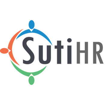 SutiHR logotipo