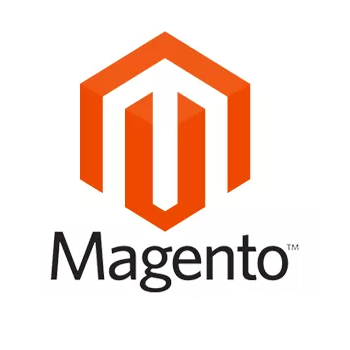 Magento Open Source logotipo