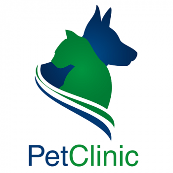 PETCLINIC logotipo