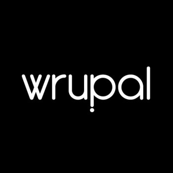 Wrupal logotipo