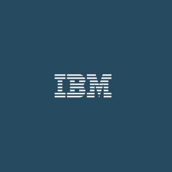 IBM Digital Commerce logotipo