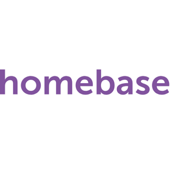 Homebase logotipo