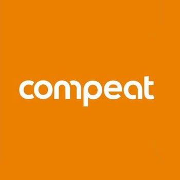 Compeat Back Office logotipo