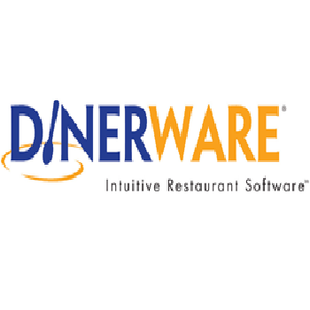 Dinerware POS logotipo