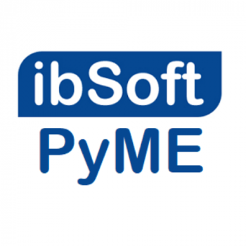 ibSoft PyME logotipo