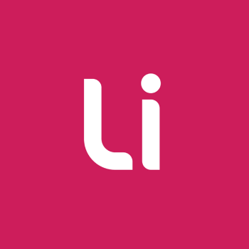 Lithium Communities logotipo