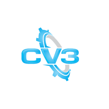 CommerceV3 logotipo