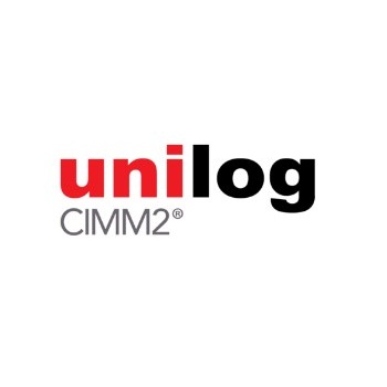 Unilog CIMM2 logotipo