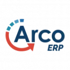 Arco Sistemas SAS - Arco ERP logotipo