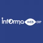 InformaWEB ERP logotipo