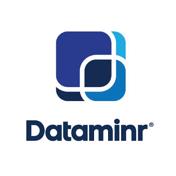 Dataminr logotipo