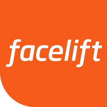 Facelift Cloud logotipo