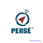 Persé ERP logotipo