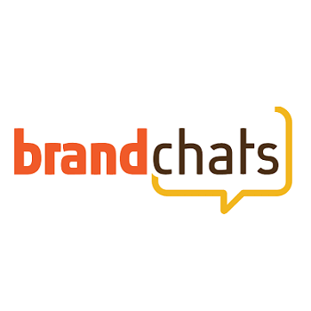 Brandchats logotipo