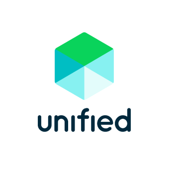 Unified Monitoreo Redes Sociales logotipo