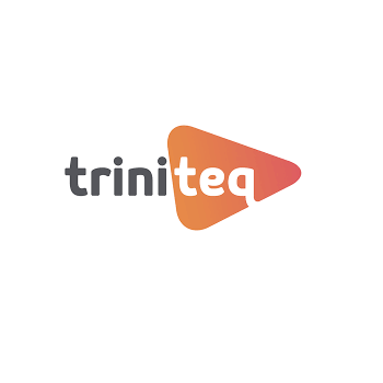 TriniTEQ POS logotipo