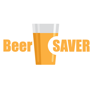 BeerSAVER logotipo