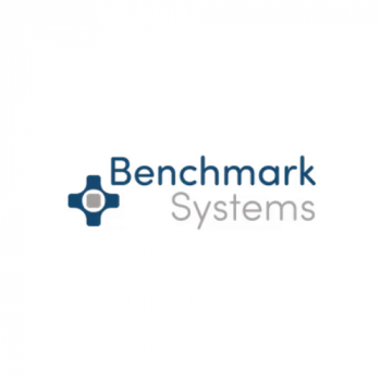 Benchmark PM logotipo