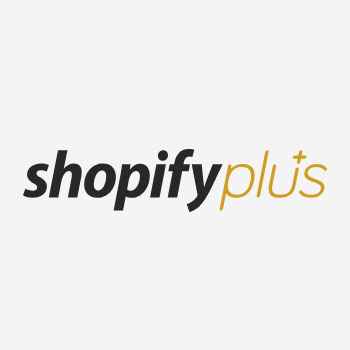 Shopify Plus logotipo