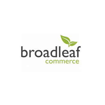 Broadleaf Commerce logotipo