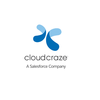 CloudCraze logotipo