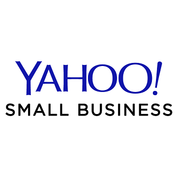 Yahoo Small Business logotipo