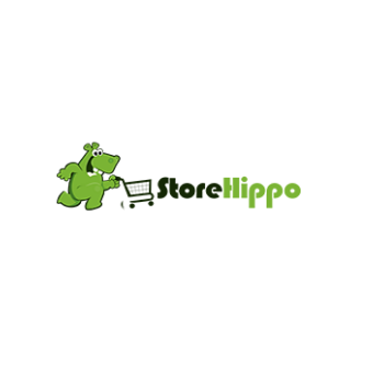 StoreHippo logotipo