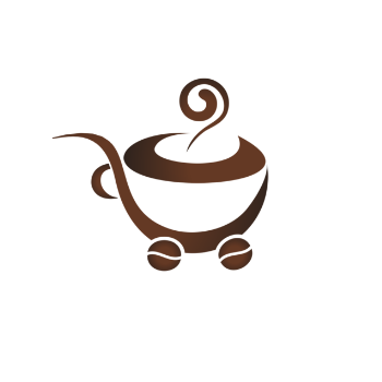 Shopaccino logotipo