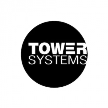 Tower Systems logotipo