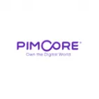 Pimcore PIM Software logotipo