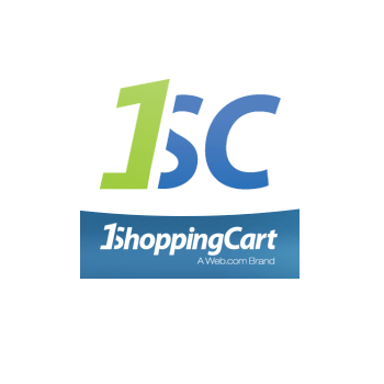 1ShoppingCart logotipo