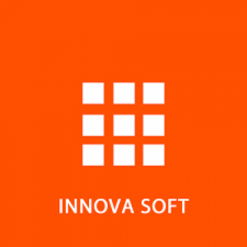 INNOVA SOFT PRO logotipo