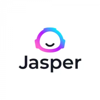 Jasper logotipo