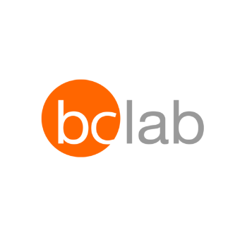 bc.lab monitor logotipo