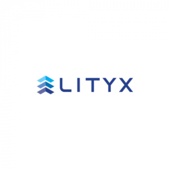 Lityx logotipo